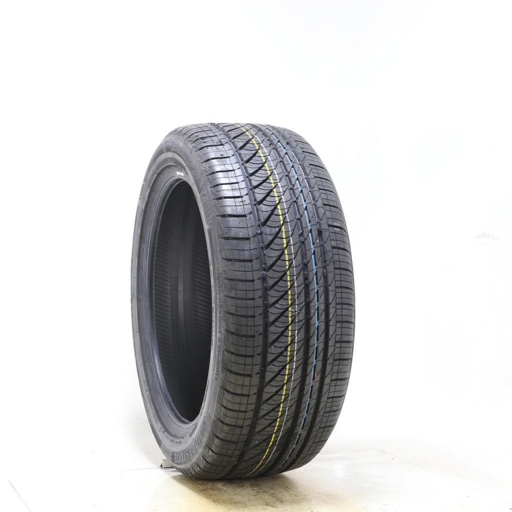 New 245/45R18 Bridgestone Turanza Serenity Plus 96W - 10.5/32 - Image 1