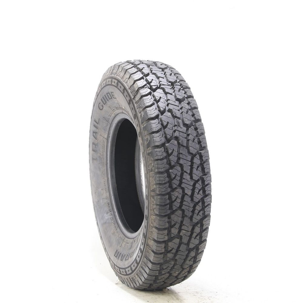 New LT 235/85R16 Trail Guide All Terrain 120/116S - 15/32 - Image 1