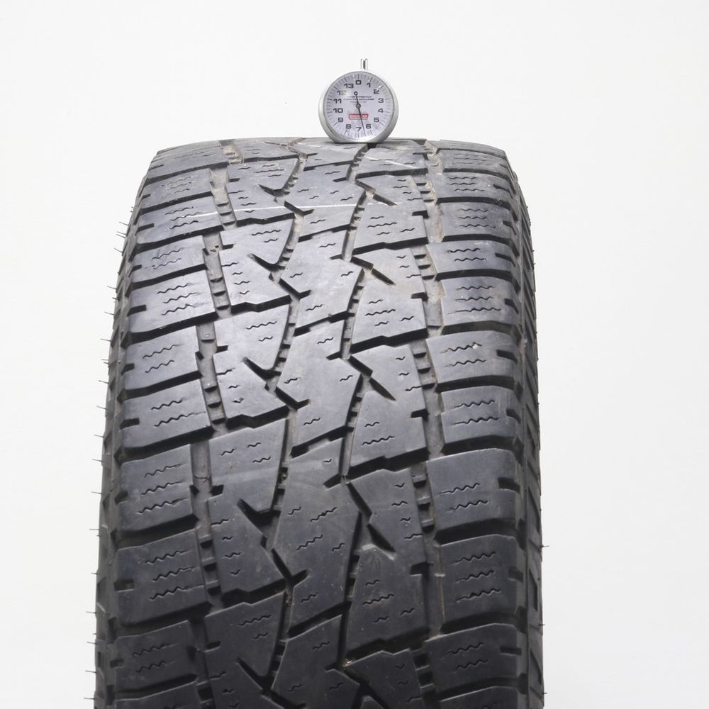 Used LT 275/70R18 DeanTires Back Country SQ-4 A/T 125/122S E - 6.5/32 - Image 2