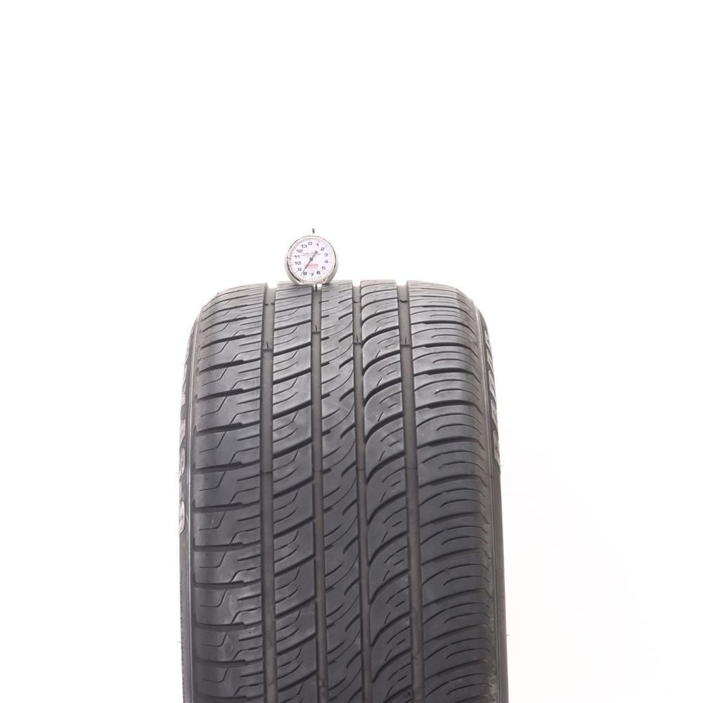 Used 275/40ZR20 Radar Dimax AS-8 106W - 8/32 - Image 2