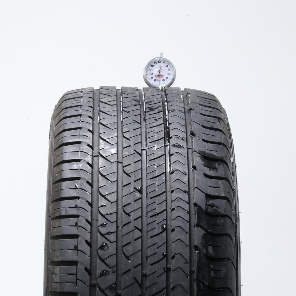 Set of (2) Used 285/45R22 Goodyear Eagle Sport AS 110H - 6-7.5/32 - Image 5