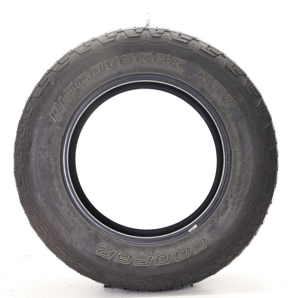 Used 265/65R18 Cooper Discoverer AT3 4S 114T - 8.5/32 - Image 3