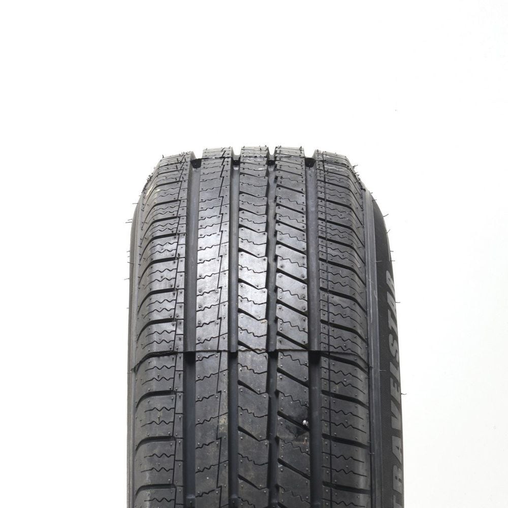 Set of (4) New 225/70R16 Travelstar UN66 103H - 10/32 - Image 2