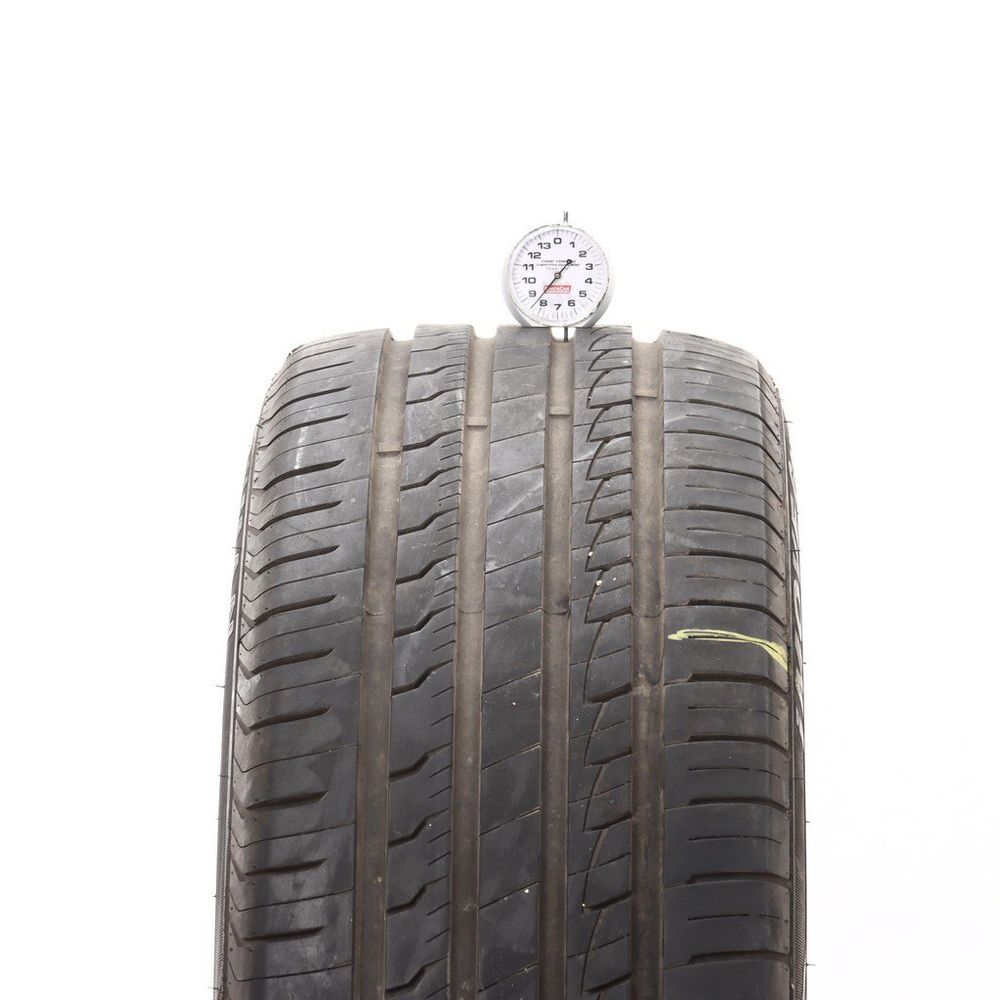 Set of (4) Used 245/45ZR19 Ironman IMove Gen 2 AS 102W - 8-8.5/32 - Image 2