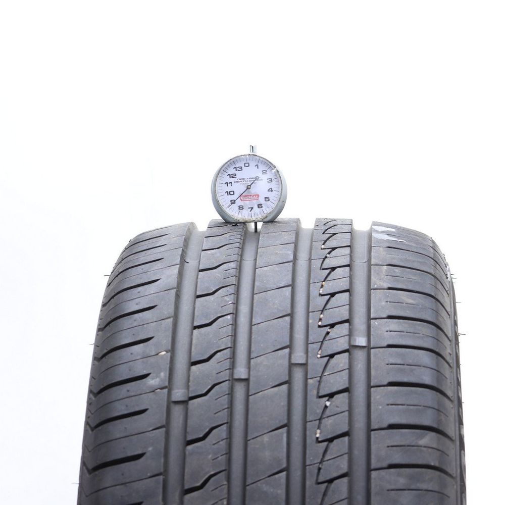 Set of (4) Used 245/45ZR19 Ironman IMove Gen 2 AS 102W - 8-8.5/32 - Image 5
