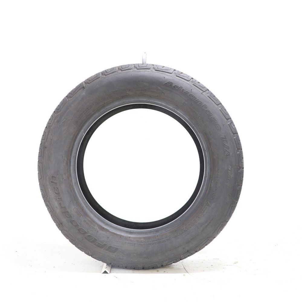 Used 215/60R16 BFGoodrich Advantage T/A Sport 95V - 8.5/32 - Image 3