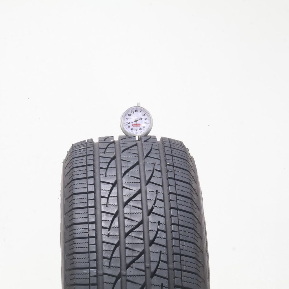Set of (4) Used 225/65R17 Firestone Destination LE3 102H - 9-9.5/32 - Image 5