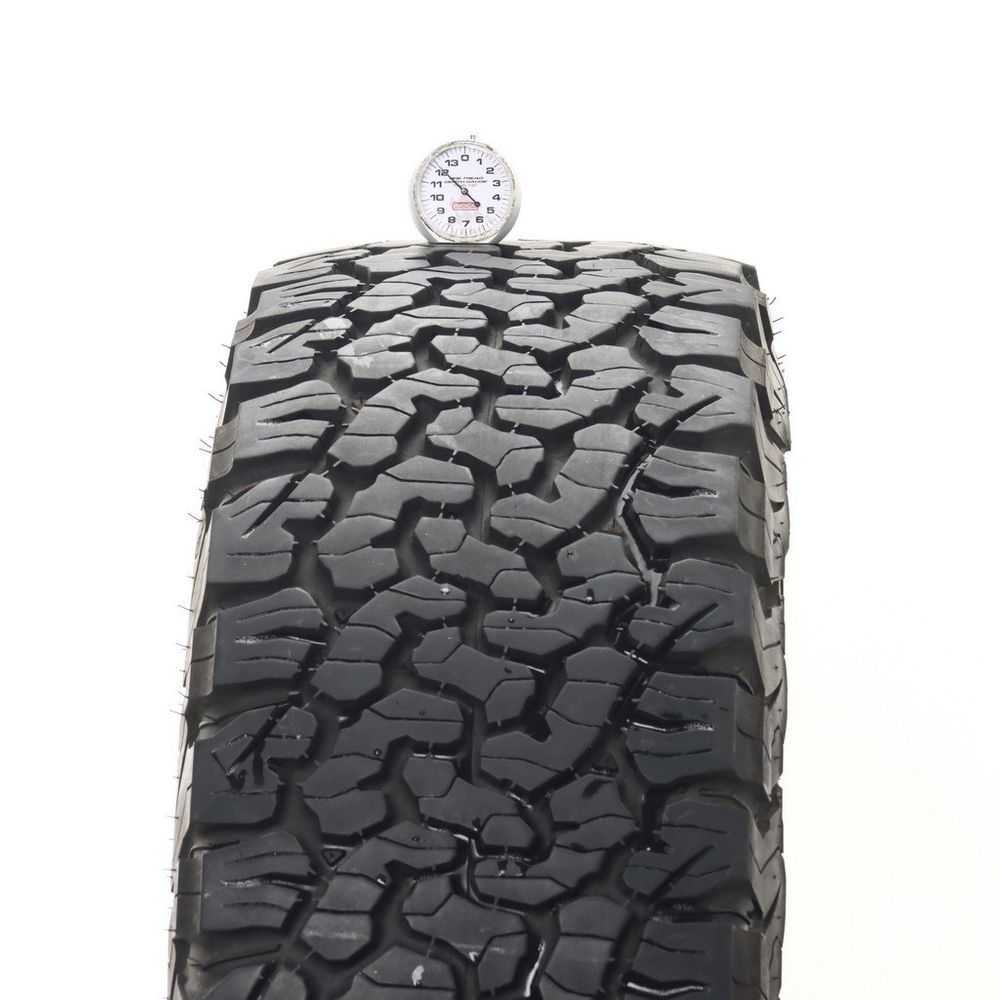 Set of (4) Used LT 275/65R18 BFGoodrich All-Terrain T/A KO2 123/120R E - 11-12/32 - Image 5