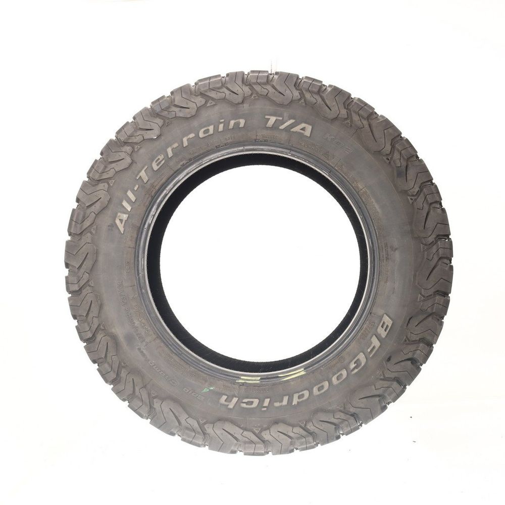 Set of (4) Used LT 275/65R18 BFGoodrich All-Terrain T/A KO2 123/120R E - 11-12/32 - Image 6