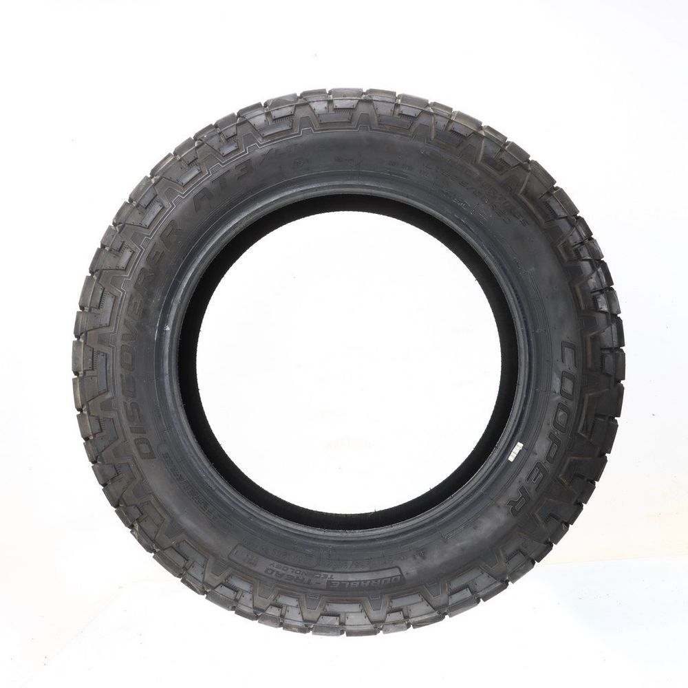 New LT 275/60R20 Cooper Discoverer AT3 XLT 123/120S E - Image 3