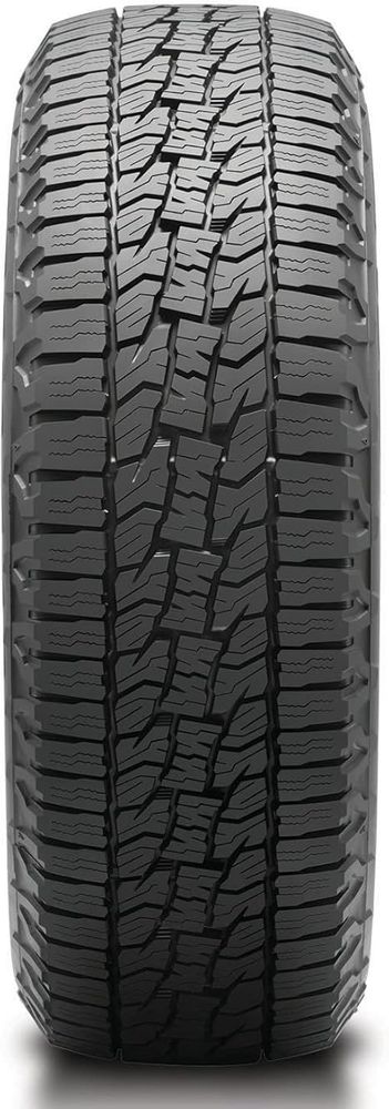 Set of (4) New 225/60R18 Falken Wildpeak A/T01A Trail 100H - Image 3