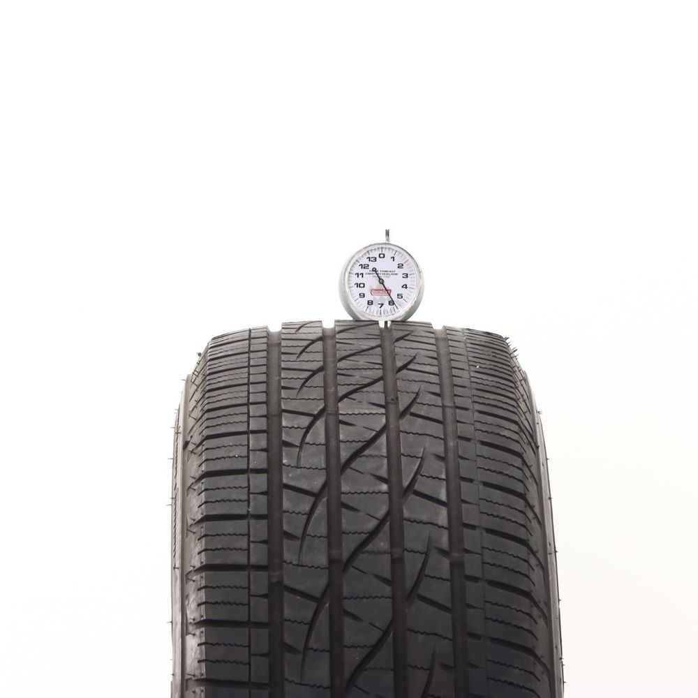 Set of (2) Used 225/65R17 Firestone Destination LE3 102H - 5.5-6/32 - Image 2