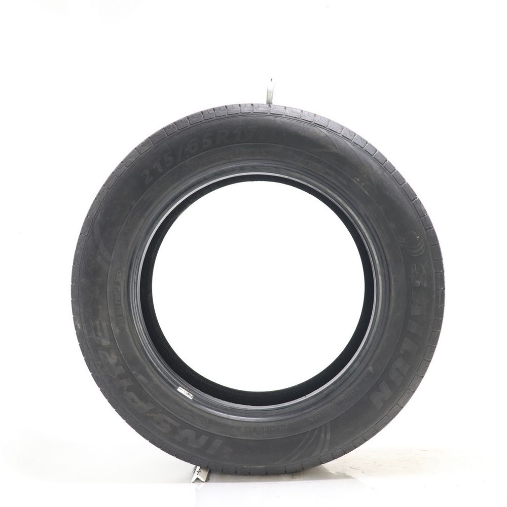 Used 215/65R17 Sailun Inspire 99T - 6.5/32 - Image 3