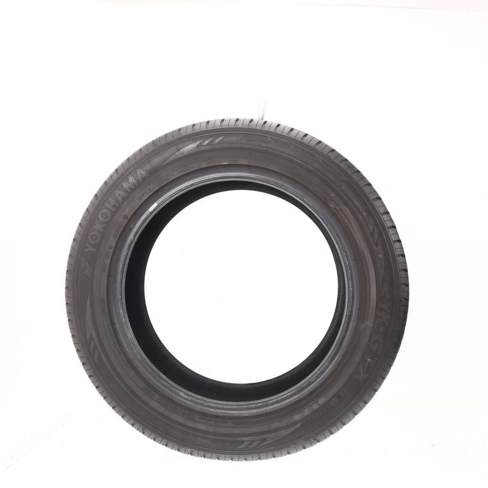 Used 235/55R17 Yokohama YK-GTX 99H - 9.5/32 - Image 3