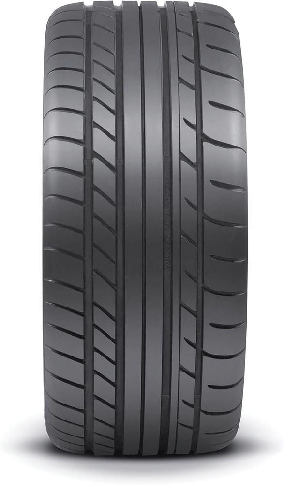 Set of (2) New 275/40R20 Mickey Thompson Street Comp 106Y - Image 2