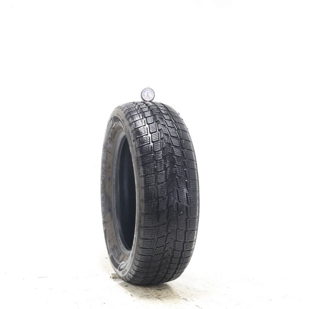 Set of (2) Used 205/60R16 Firestone WeatherGrip 92V - 5-6/32 - Image 4