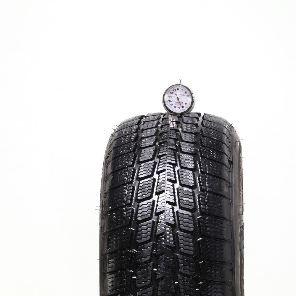Set of (2) Used 205/60R16 Firestone WeatherGrip 92V - 5-6/32 - Image 5