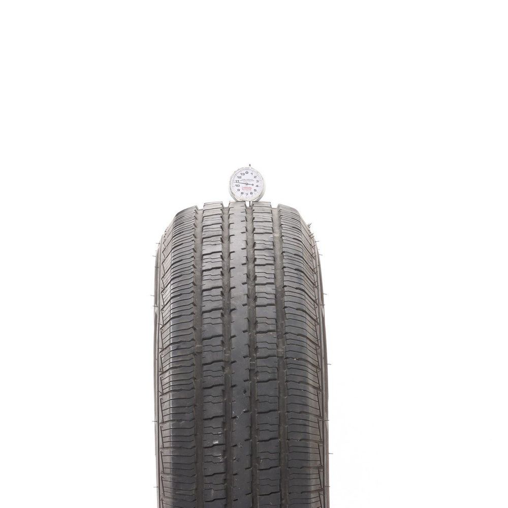 Used LT 225/75R16 Thunderer Commercial L/T AO 115/112Q E - 10.5/32 - Image 2