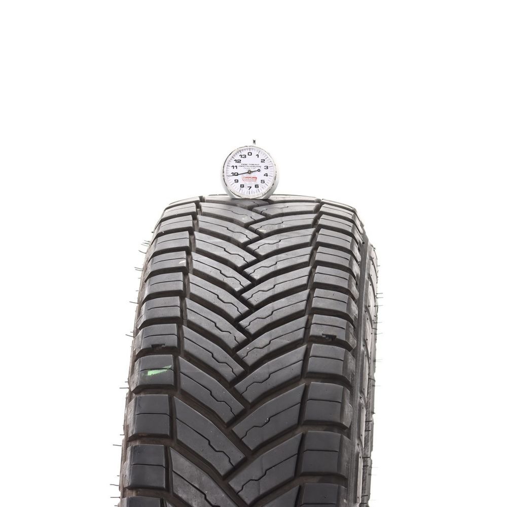 Used 205/65R15C Michelin Agilis CrossClimate  102/100T - 9.5/32 - Image 2