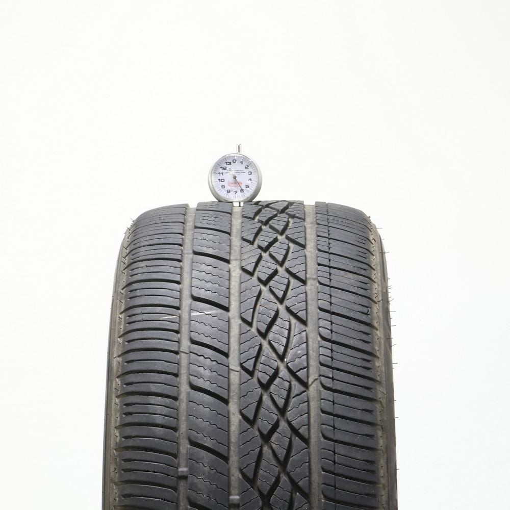 Set of (4) Used 255/45R20 Firestone Firehawk AS V2 105W - 5.5-7/32 - Image 2