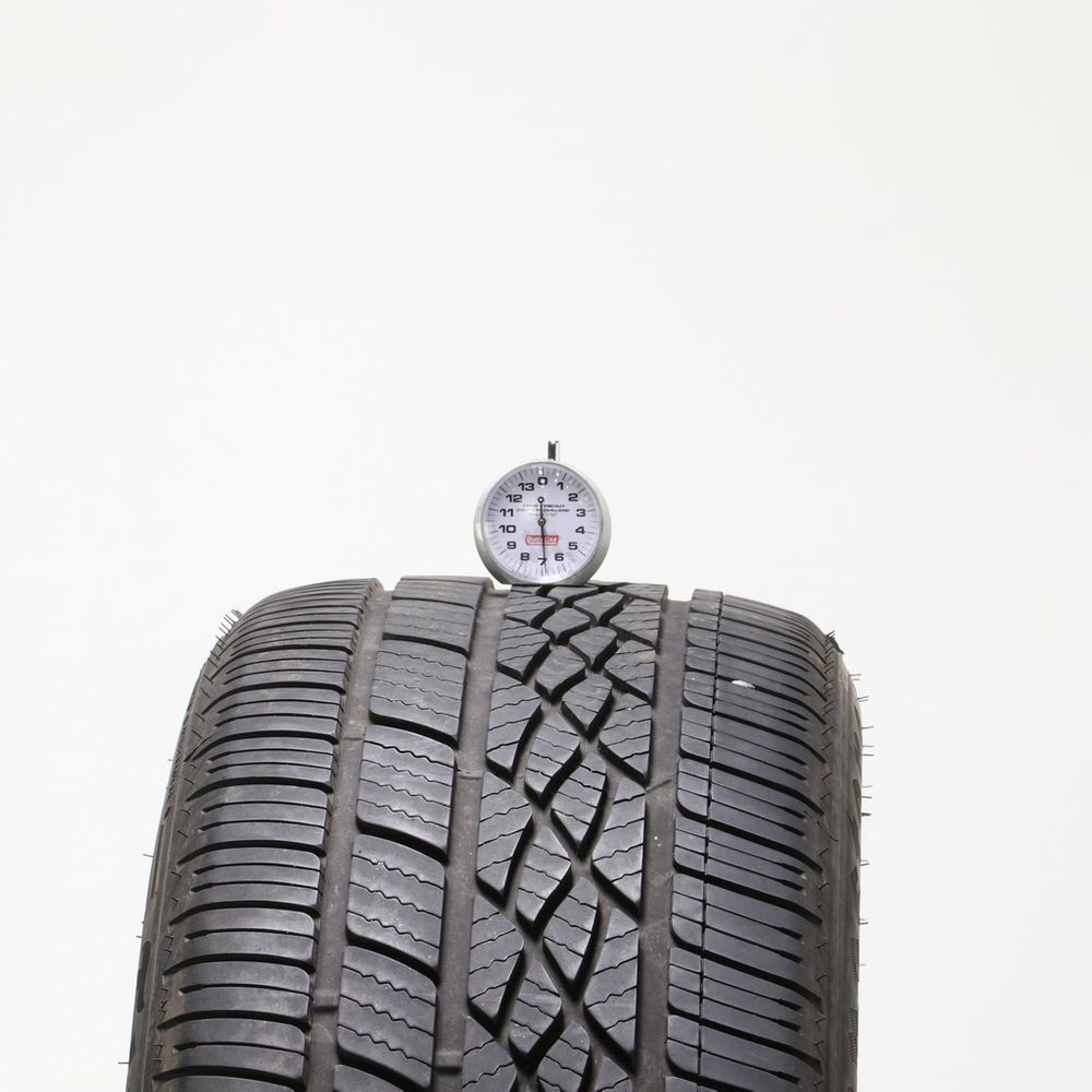 Set of (4) Used 255/45R20 Firestone Firehawk AS V2 105W - 5.5-7/32 - Image 8