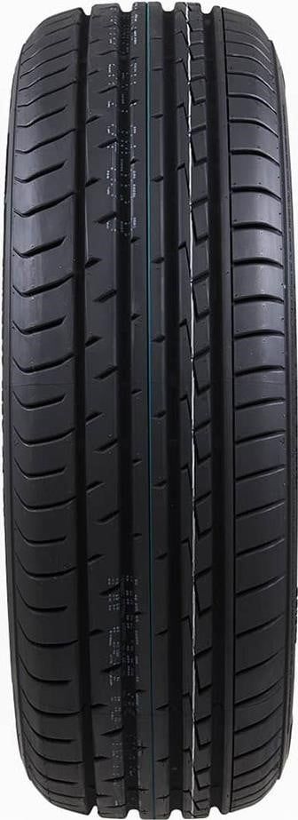 Set of (2) New P 215/55R18 Cosmo Tiger Tail 99V - Image 3
