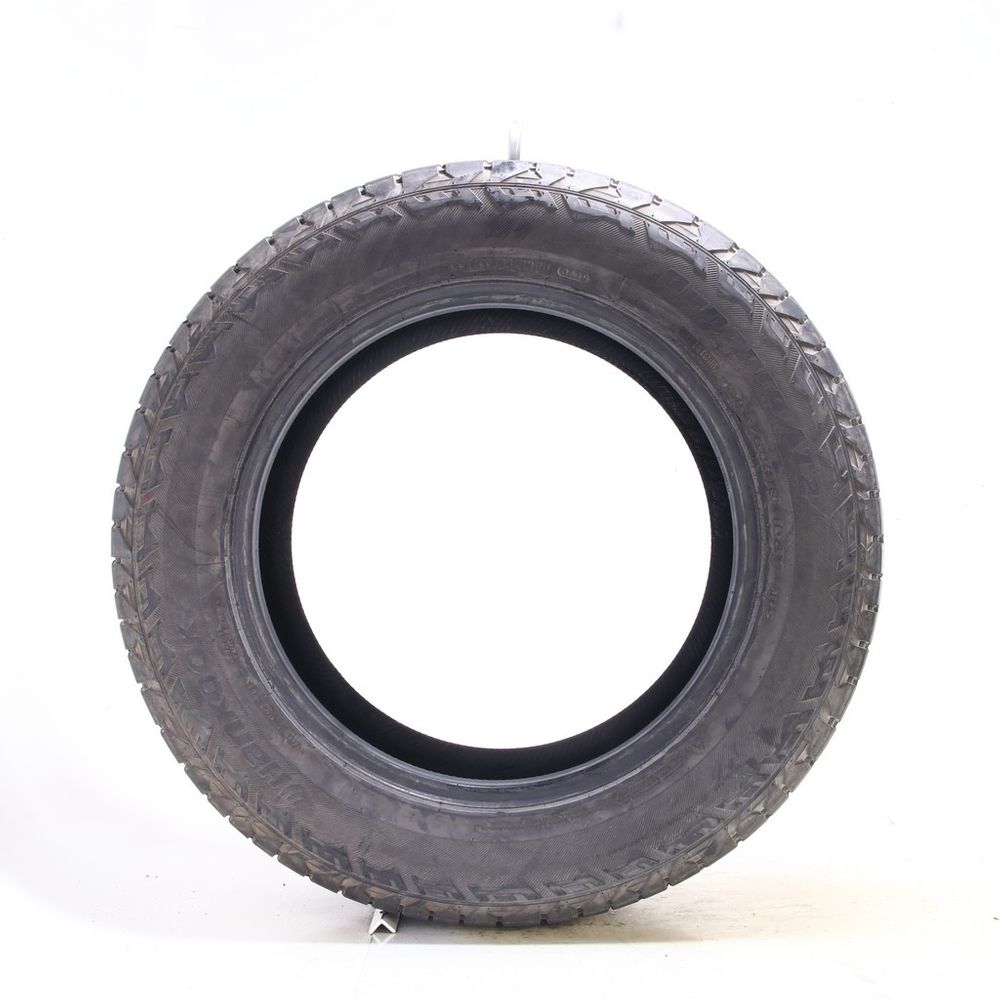 Used 255/60R18 Hankook Dynapro AT2 108T - 11.5/32 - Image 3