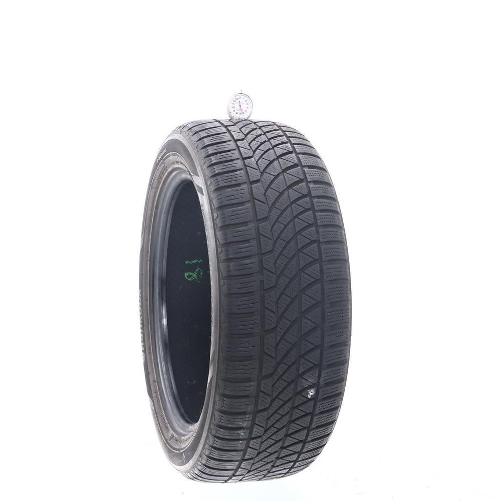 Used 235/50R18 Hankook New Englander 4s 97V - 6.5/32 - Image 1