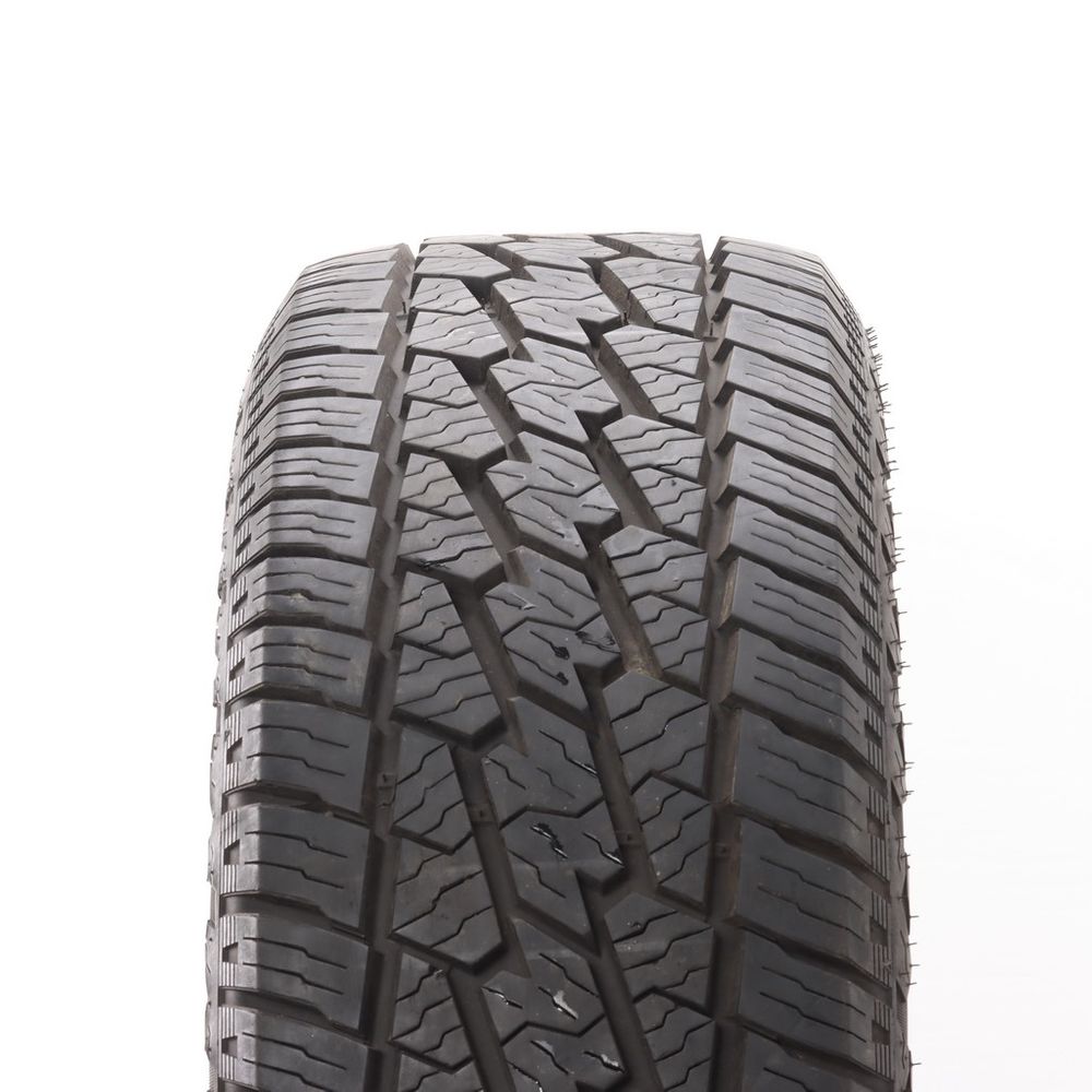 Used LT 285/60R20 Delinte DX10 Bandit AT 125/122S E - 15/32 - Image 2
