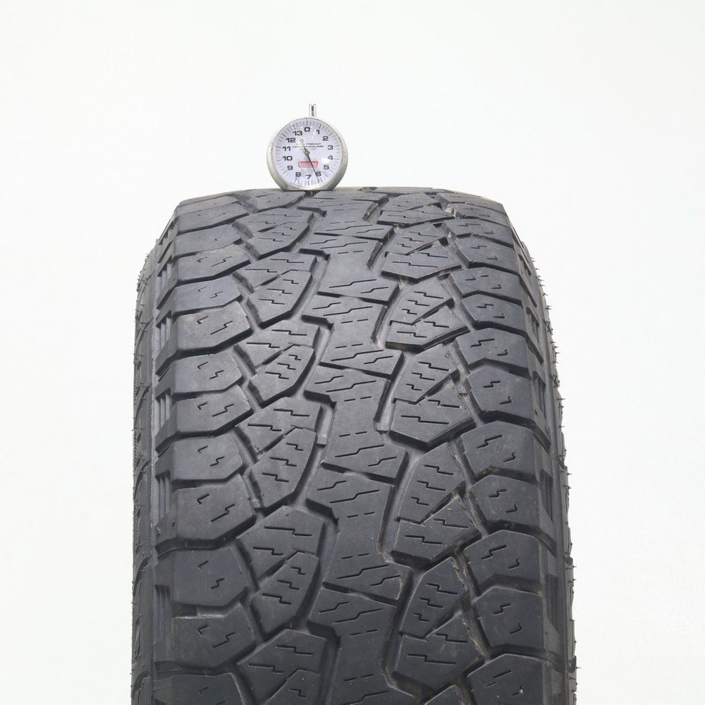 Set of (2) Used 265/65R17 Hankook Dynapro ATM 112T - 6-6.5/32 - Image 2
