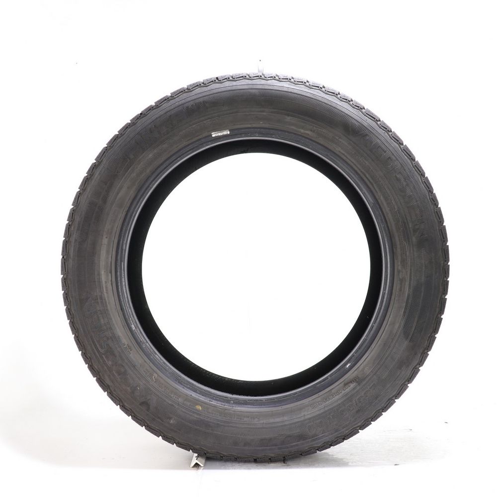 Used 255/55R20 Vredestein Pinza HT 110H - 8.5/32 - Image 3