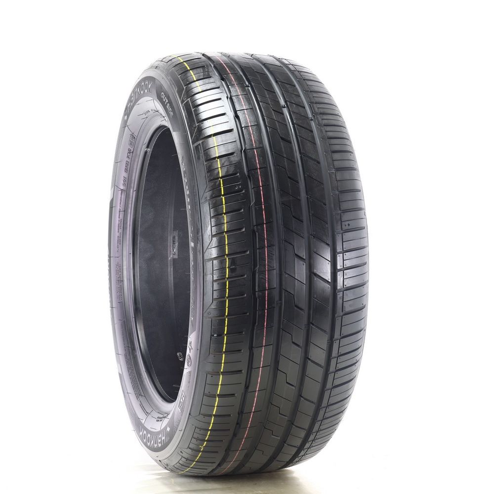 Driven Once 265/50R19 Hankook Ventus S1 evo3 SUV HRS 110W - 10/32 - Image 1