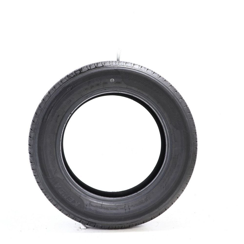 Set of (2) Used 205/60R16 Kenda Vezda Touring A/S 92V - 9.5-10/32 - Image 3