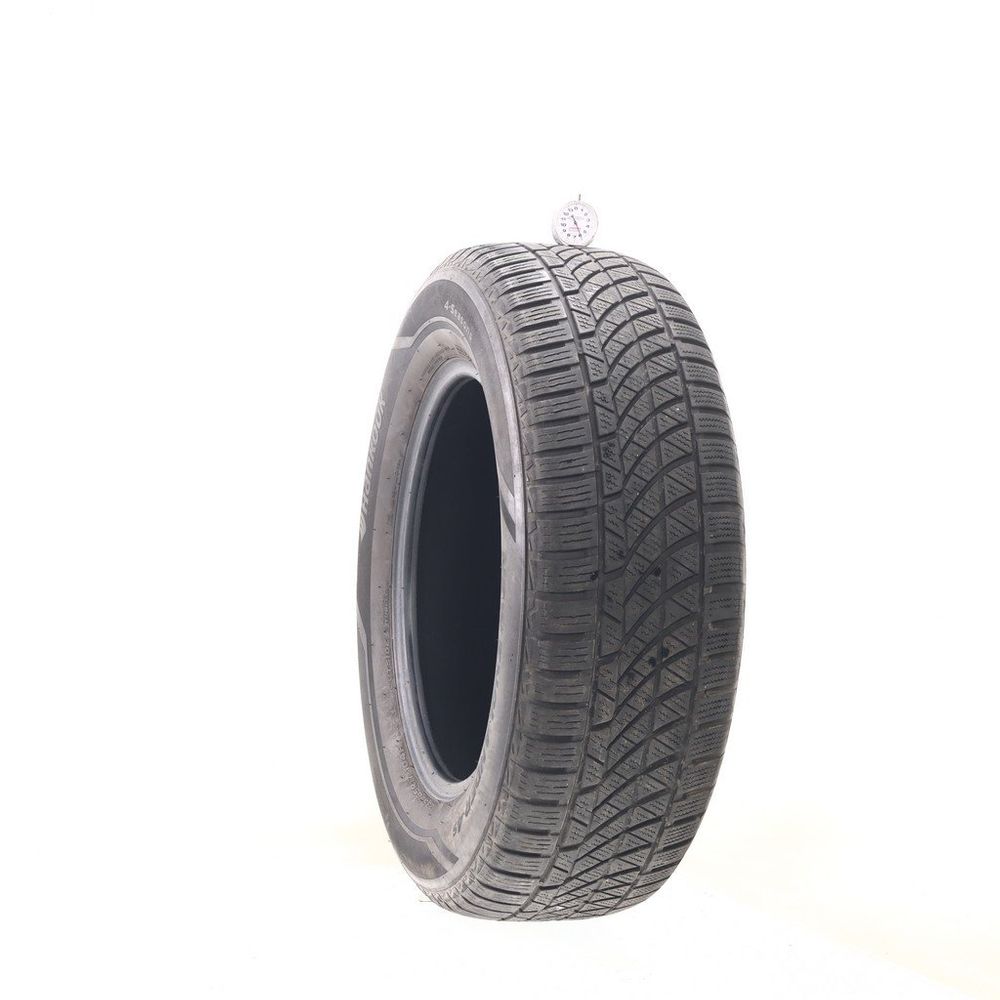 Used 235/65R17 Hankook New Englander 4s 104H - 6/32 - Image 1
