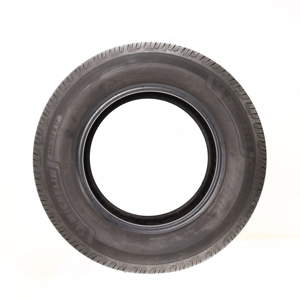 Used 265/65R17 Michelin Defender LTX M/S 2 116T - 11.5/32 - Image 3