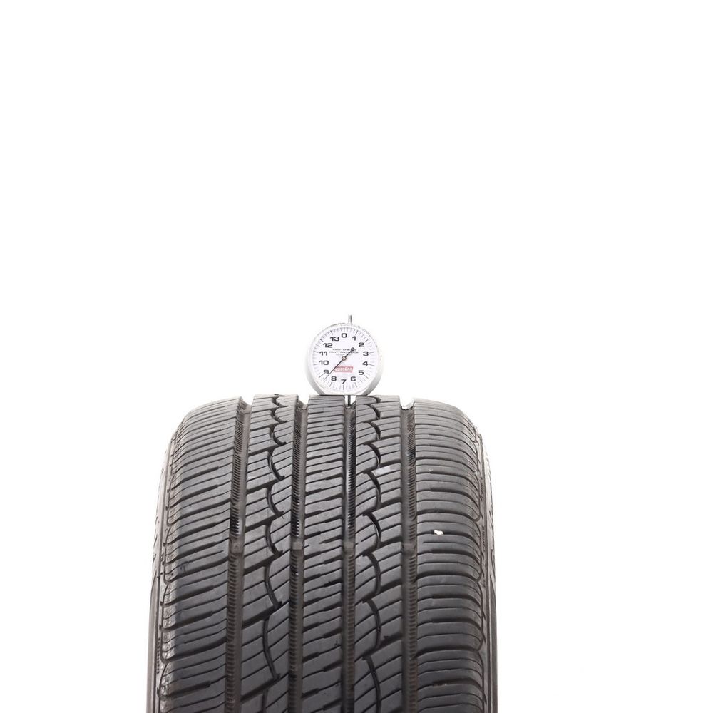 Set of (2) Used 205/50R17 Continental ControlContact Tour A/S Plus 93V - 7.5-8.5/32 - Image 5