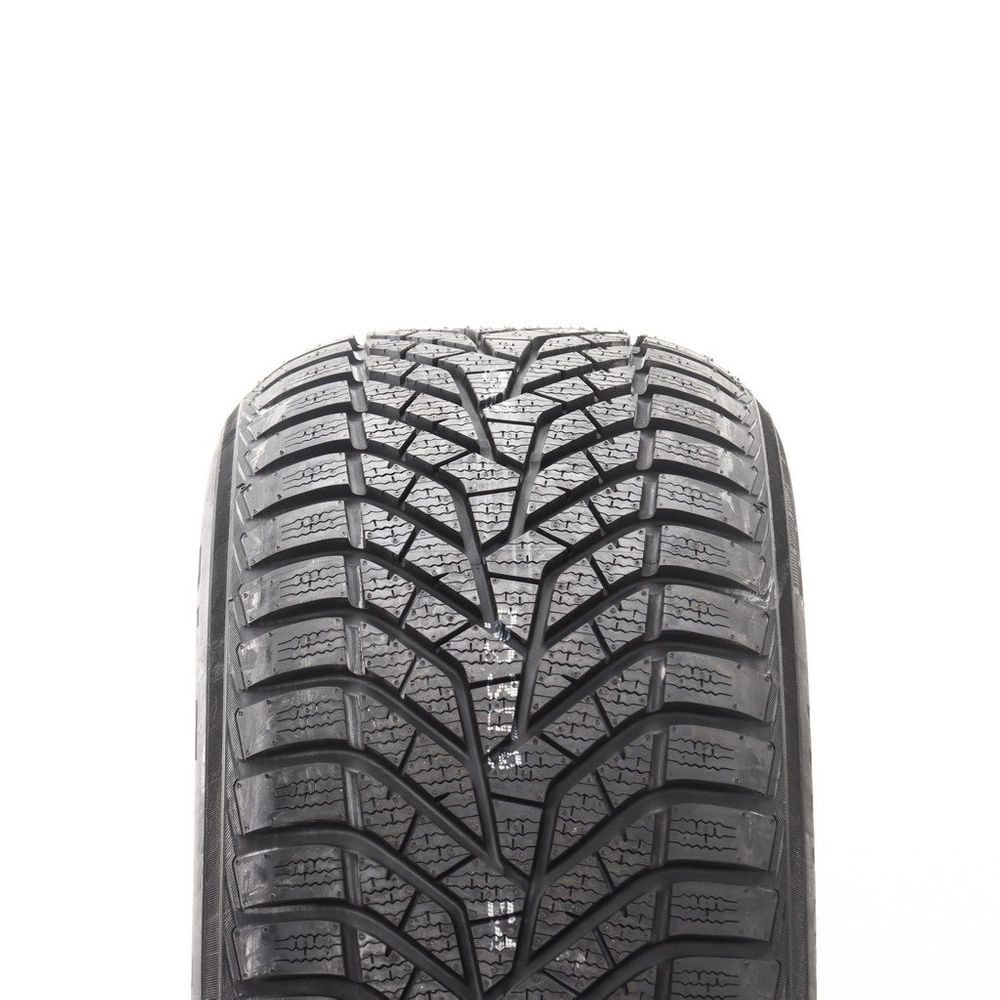 New 235/55R18 Yokohama BluEarth Winter V905 100V - Image 2