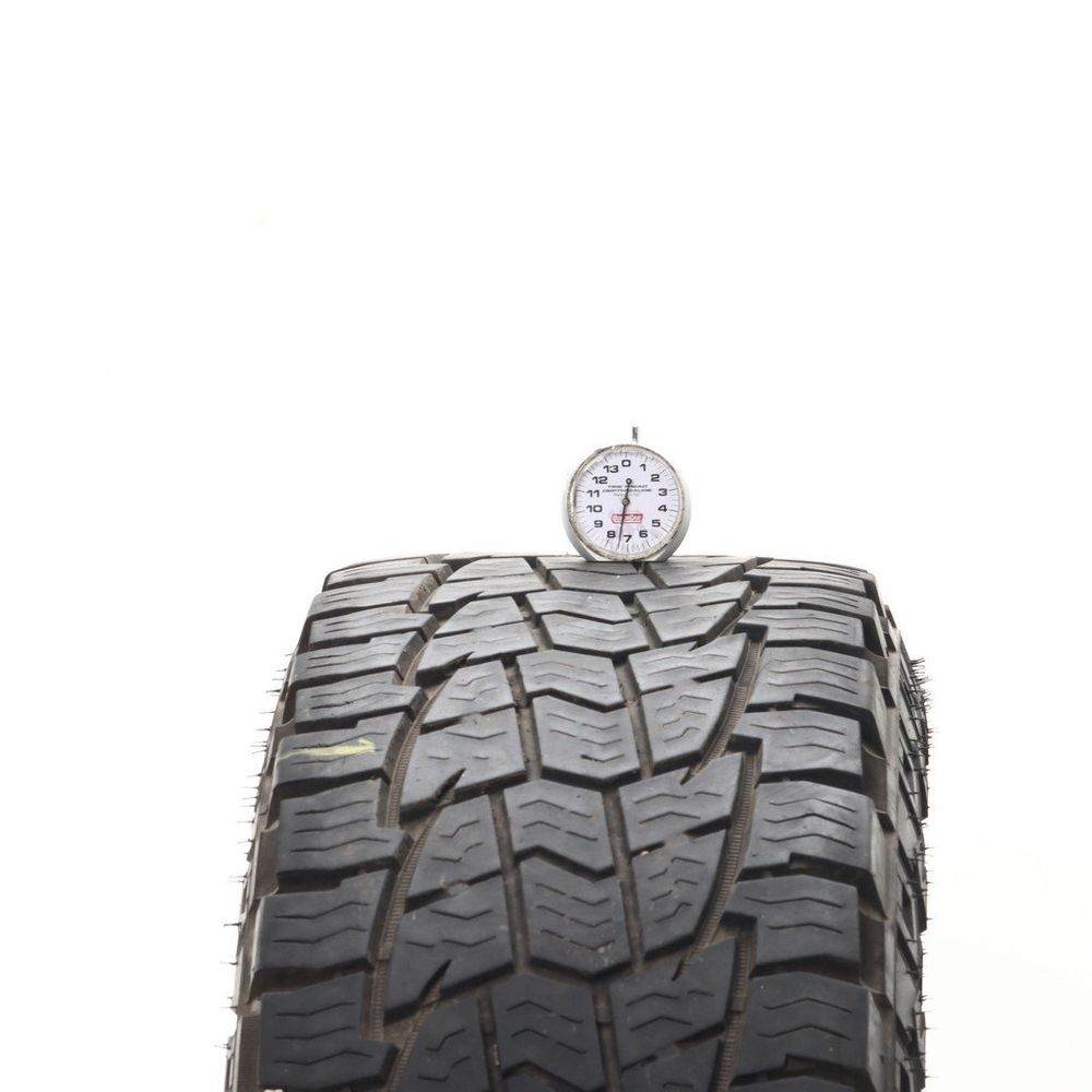 Used LT 265/70R17 Hercules Terra Trac AT X-Venture 121/118S E - 7/32 - Image 2