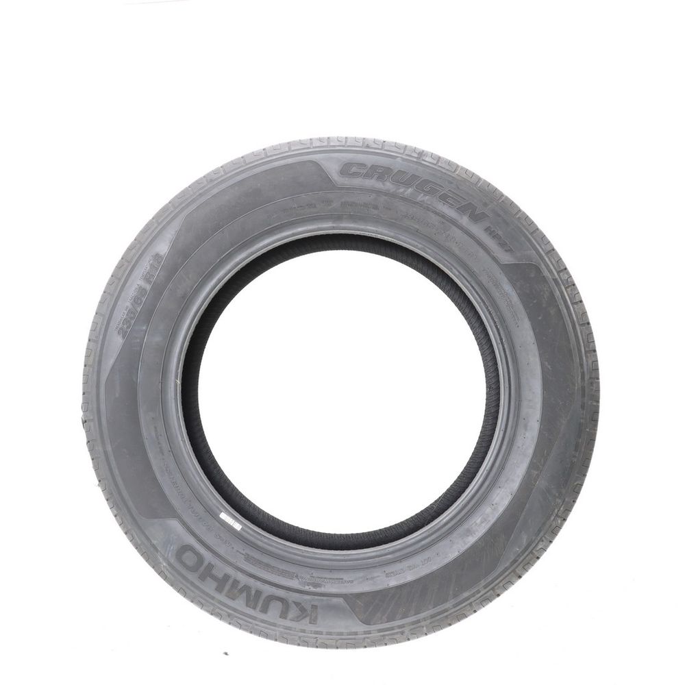 New 235/65R18 Kumho Crugen HP27 110V - Image 3