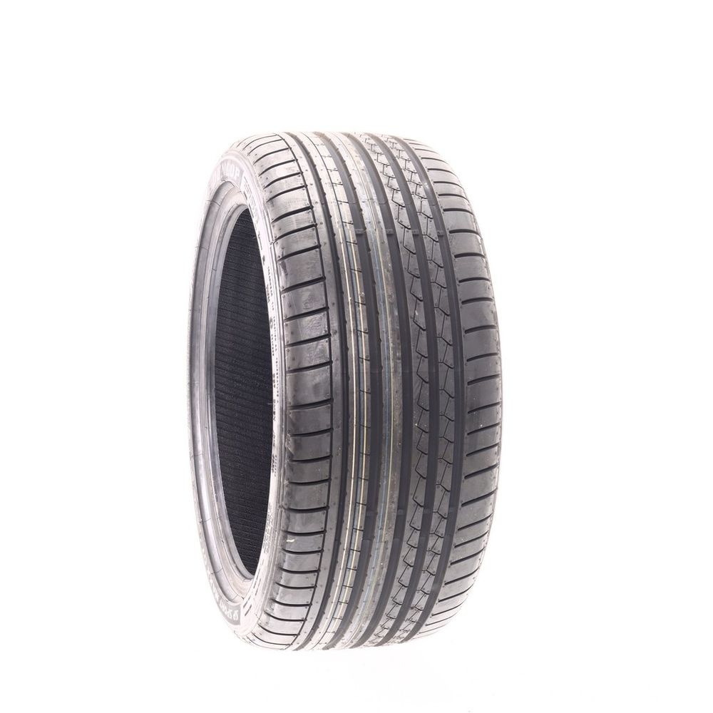New 275/35R19 Dunlop SP Sport Maxx GT DSST Run Flat 96Y - Image 1