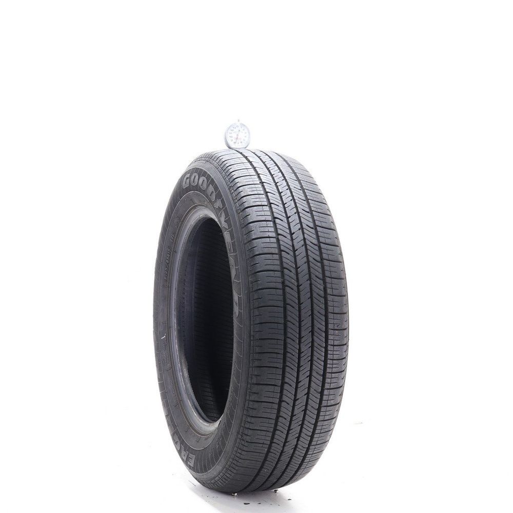 Used 195/65R15 Goodyear Eagle LS-2 89S - 7.5/32 - Image 1