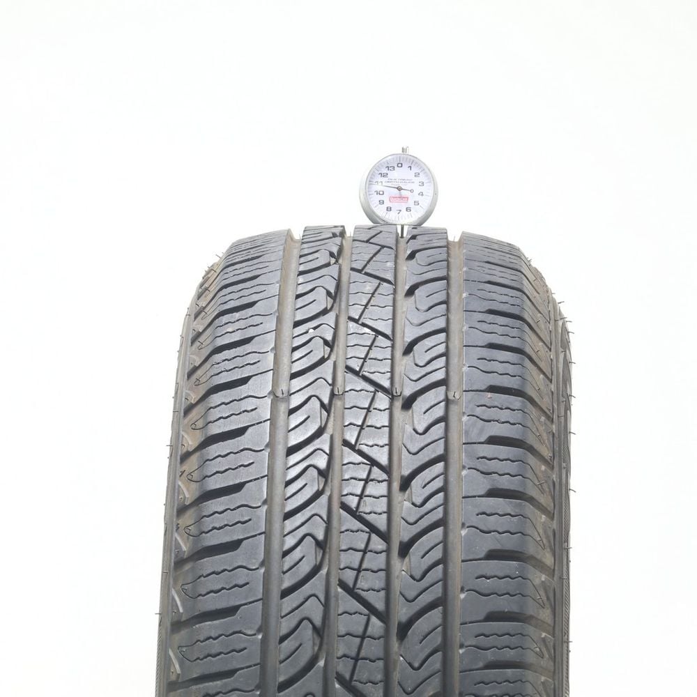 Used 255/70R18 Nexen Roadian HTX RH5 SUV 113T - 10.5/32 - Image 2