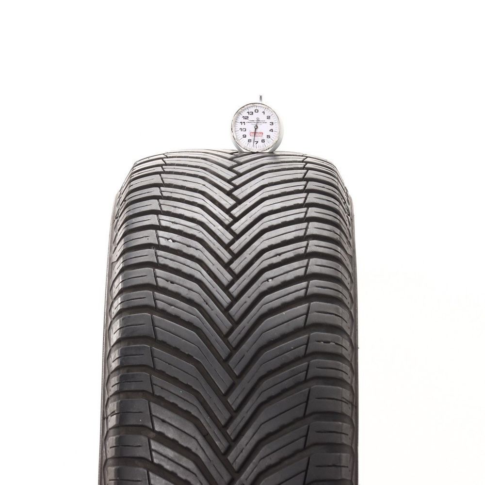 Set of (2) Used 225/65R17 Michelin CrossClimate 2 102H - 7-8.5/32 - Image 2