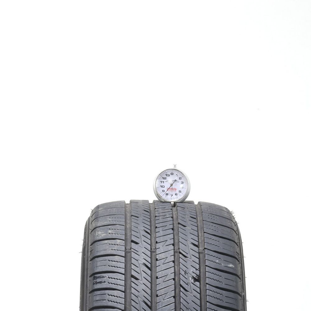 Set of (2) Used 215/45R17 Mazama Reputation NLW-3 91V - 8.5-9/32 - Image 2