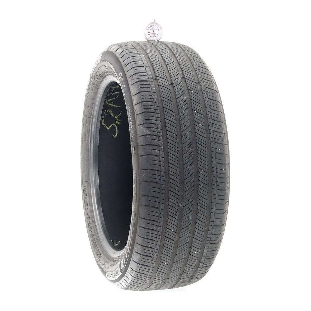 Set of (2) Used 215/50R17 Michelin Primacy A/S 91V - 6/32 - Image 1