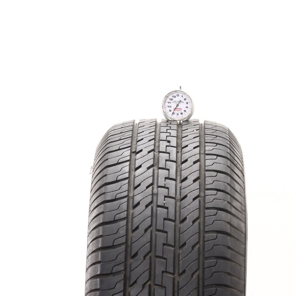 Set of (2) Used 245/70R17 Dextero DHT2 108T - 8-8.5/32 - Image 2