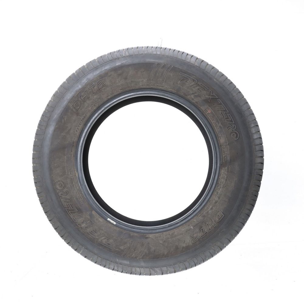 Set of (2) Used 245/70R17 Dextero DHT2 108T - 8-8.5/32 - Image 3