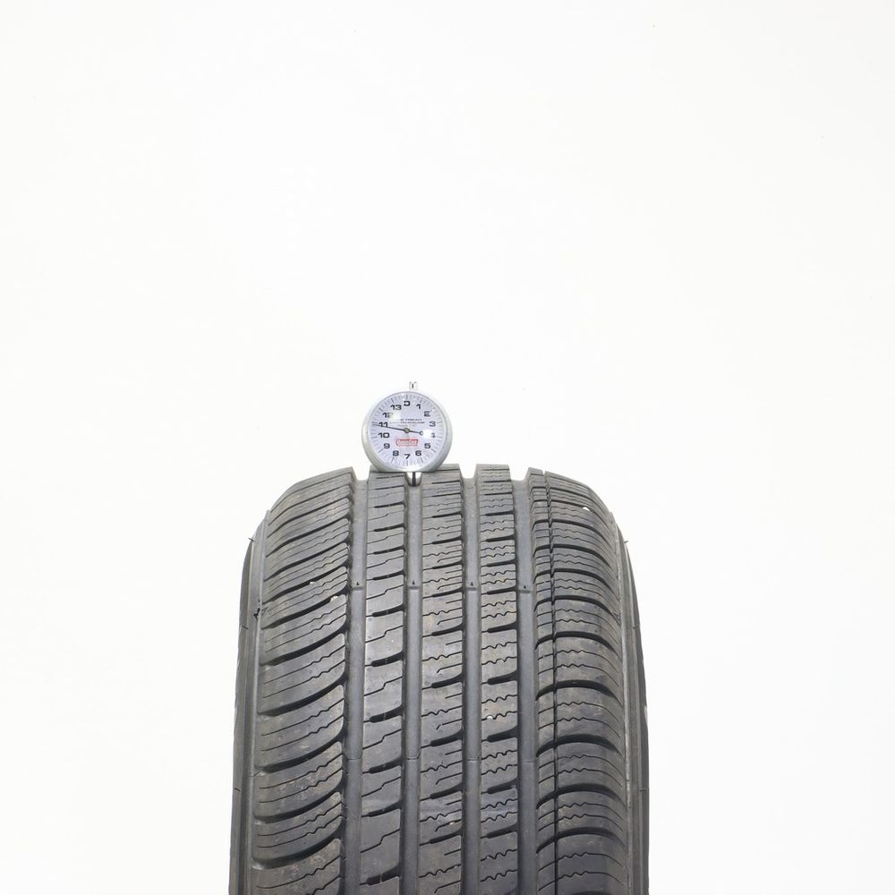 Set of (4) Used 215/60R17 SureDrive Touring A/S TA71 96H - 10.5/32 - Image 2