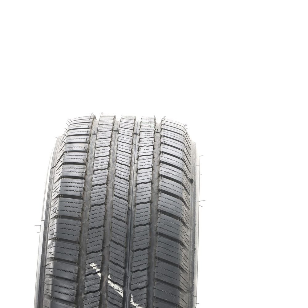 Set of (2) New 245/65R17 Michelin X LT A/S 107T - 12/32 - Image 2