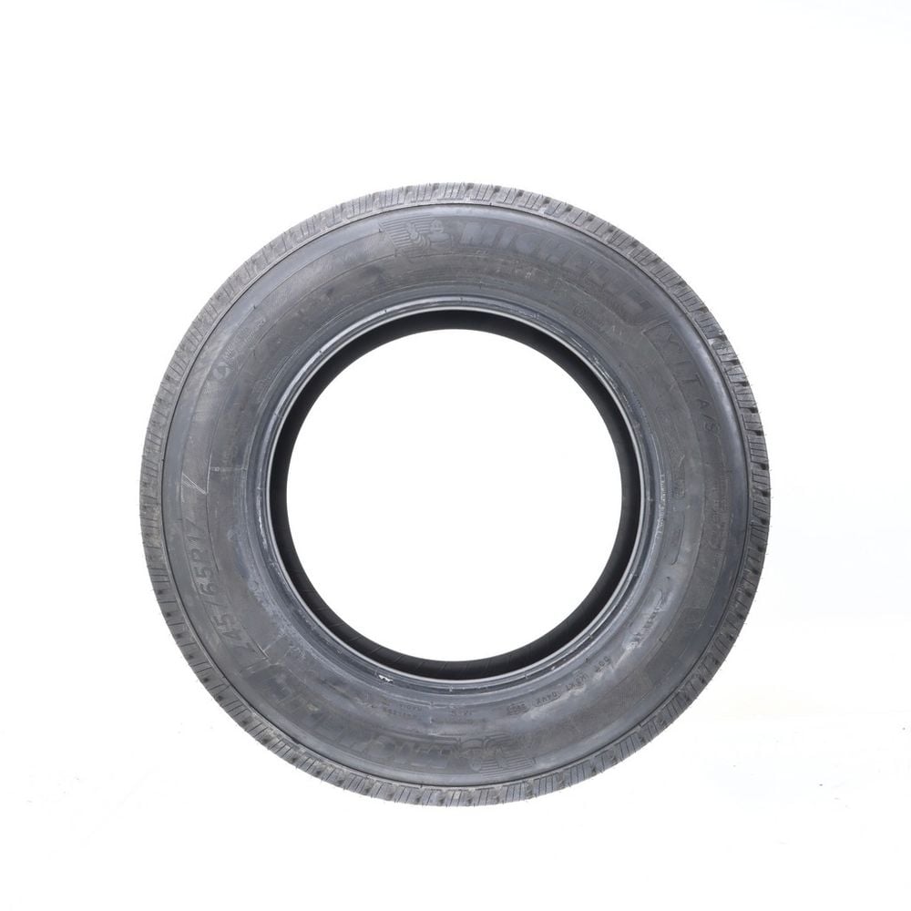 Set of (2) New 245/65R17 Michelin X LT A/S 107T - 12/32 - Image 3